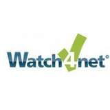 Watch4Net Logo