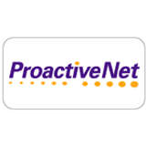 ProactiveNet Logo