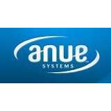 Anue Systems Logo