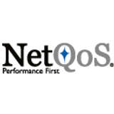 NetQoS Logo