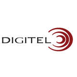 Digitel Logo