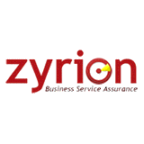 Zyrion Logo