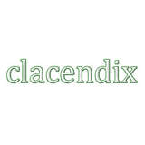Clacendix Logo