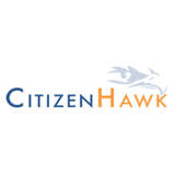 CitizenHawk Logo
