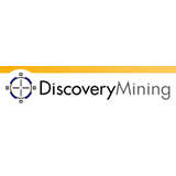 Discovery Mining Services Logo