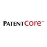 PatentCore Logo