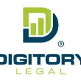 Digitory Legal Logo