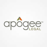 Apogee Legal Logo