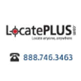 LocatePlus Logo