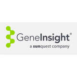 GeneInsight Logo