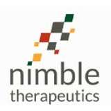 Nimble Therapeutics Logo