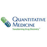Quantitative Medicine Logo