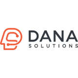 Dana Solutions Logo