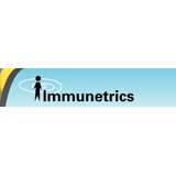 Immunetrics Logo