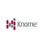 Knome Logo