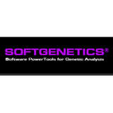 SoftGenetics Logo