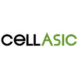 CellASIC Logo