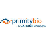 Primity Bio Logo