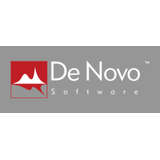 De Novo Software Logo
