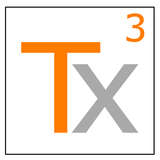 Tx3 Logo