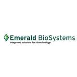 Emerald BioSystems Logo