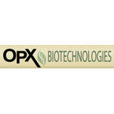 OPX Biotechnologies Logo