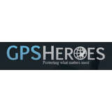 GPS Heroes Logo