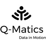 Q-Matics Logo