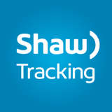 Shaw Tracking Logo