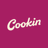 Cookin Logo