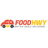 Foodhwy Logo