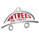 Entrees On-Trays Logo
