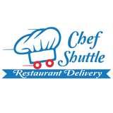 Chef Shuttle Logo