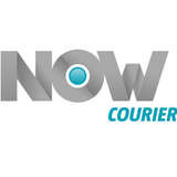 Now Courier Logo
