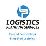 LPS Logistics Logo