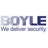 Boyle Transportation Logo