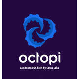 Octopi Logo
