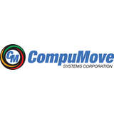 CompuMove Systems Logo