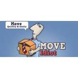 Move Idiot Logo