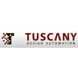Tuscany Design Automation Logo