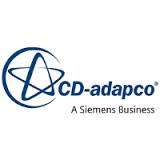 CD-adapco Logo