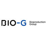 Bio-G Logo