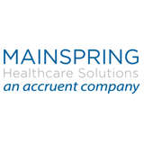 Mainspring Healthcare Logo