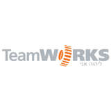 TeamWorks Logo