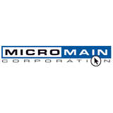 MicroMain Logo