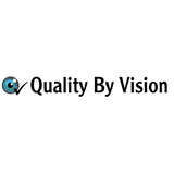 Quality By Vision Logo