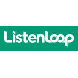 ListenLoop Logo