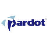 Pardot Logo