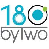 180byTwo Logo