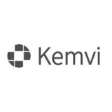 Kemvi Logo